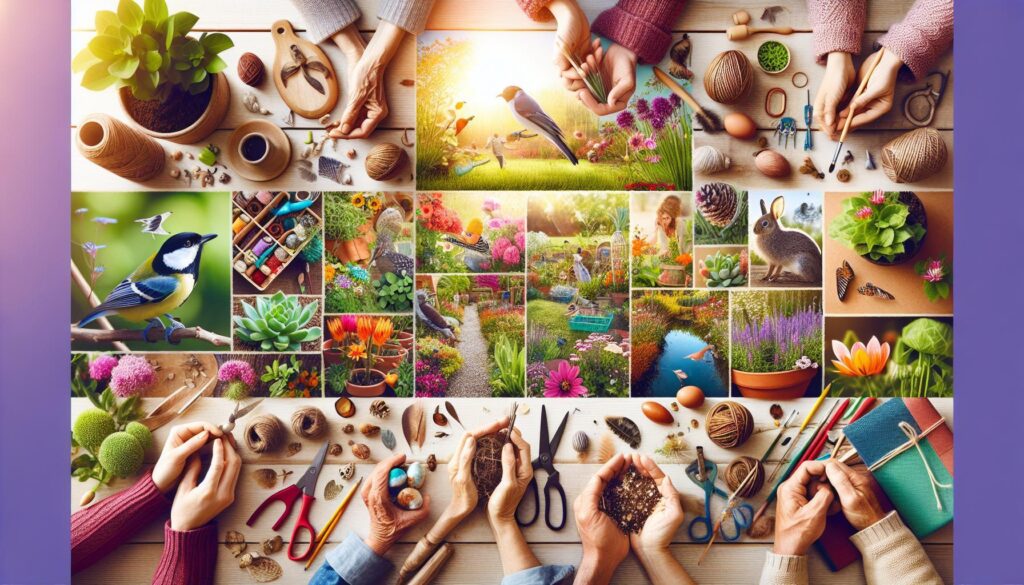 Become a Tree Expert in a Snap: Fun Tree Facts and Activities