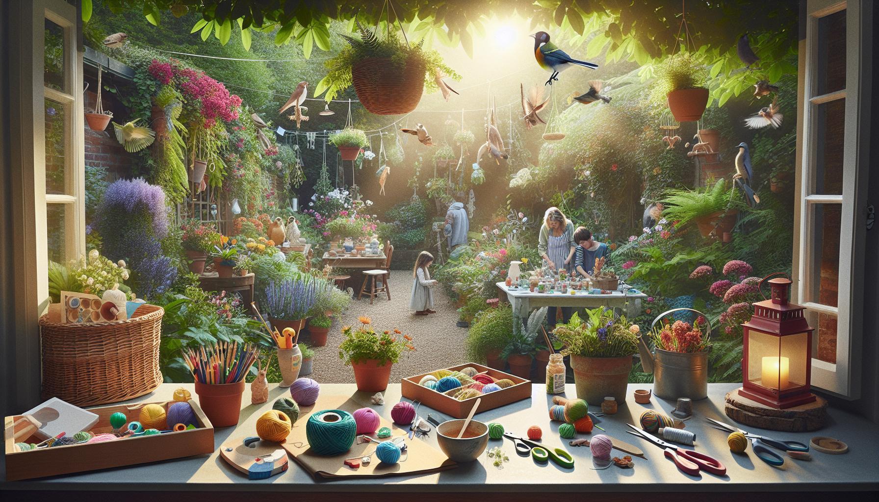 How to Make a Fort Without Chairs: Creative Space Savers