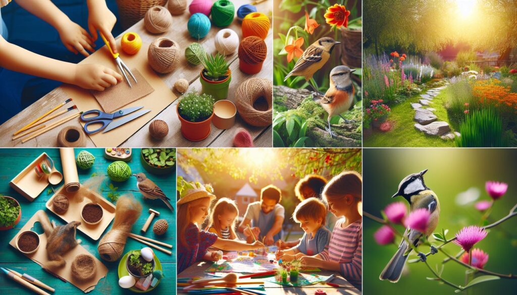 Guide to the Growing World of Nature-Based Learning