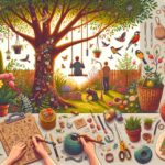 Build a DIY Branch Tree Swing: Easy Steps to Try 13 Build a DIY Branch Tree Swing: Easy Steps to Try