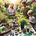 Harvest Dill Like a Pro: Tips for Fresh Herbs