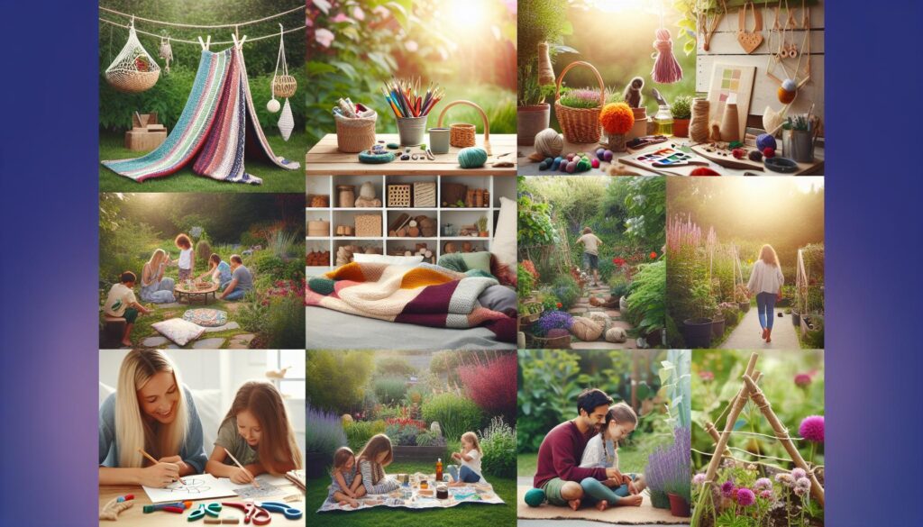 How to Make a Blanket Fort for Adults: Relaxing Coziness Made Easy