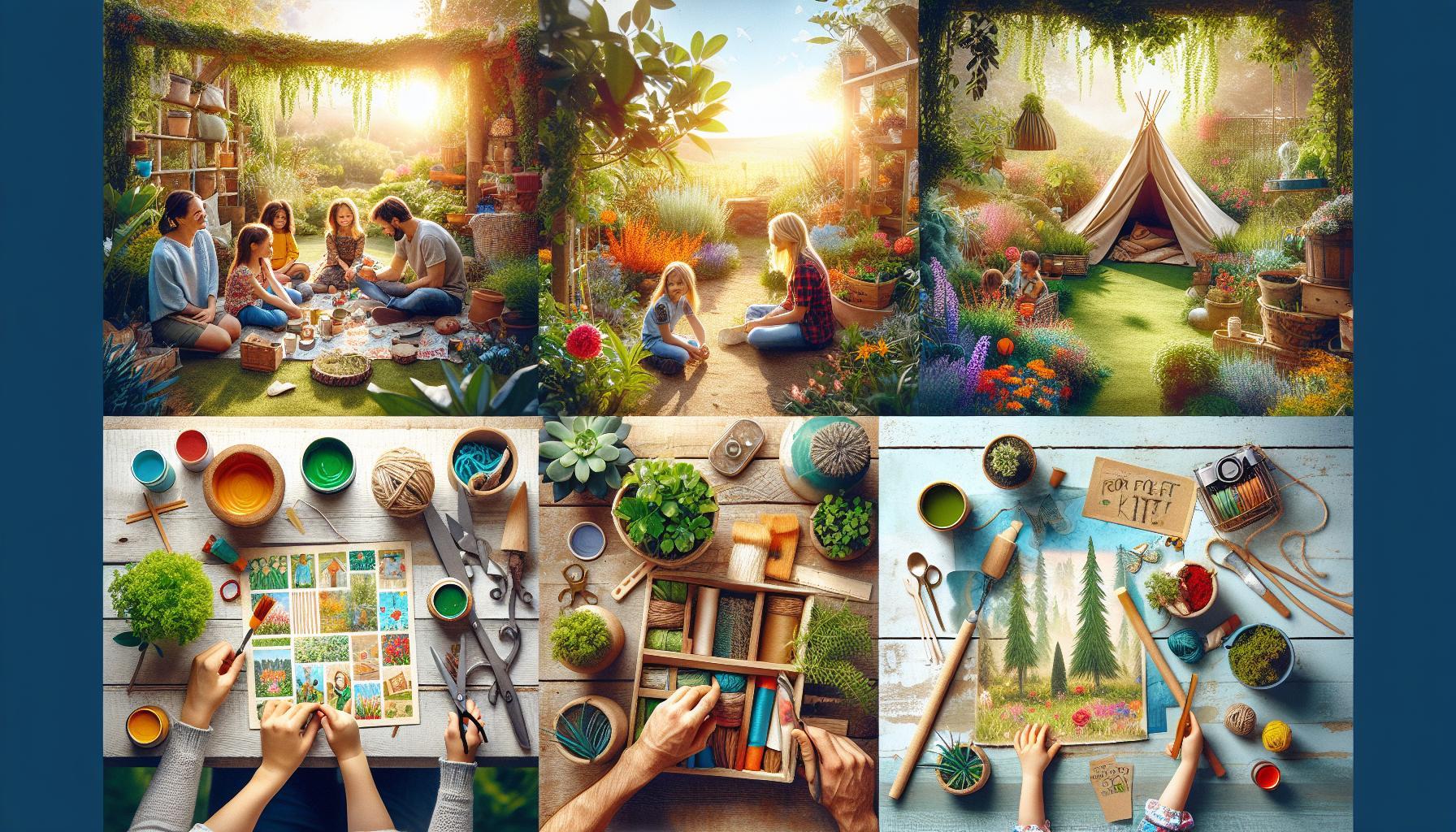 How to Make a Fort Kit: Easy DIY Ideas for Creative Family Fun