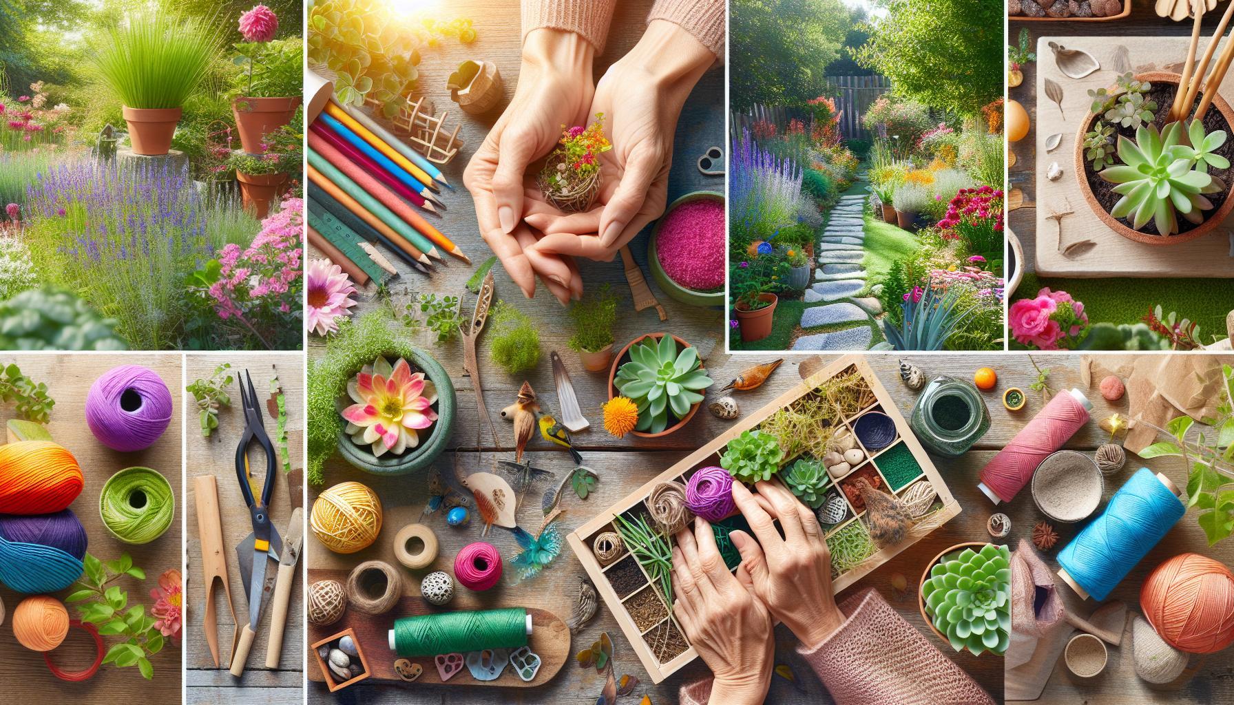 Garden Path Ideas to Transform Your Outdoor Space