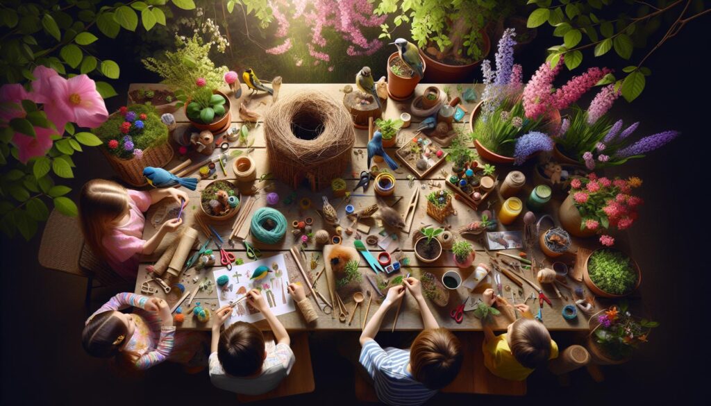 How to Make a Cool Fort: Unique Ideas for Kids and Families