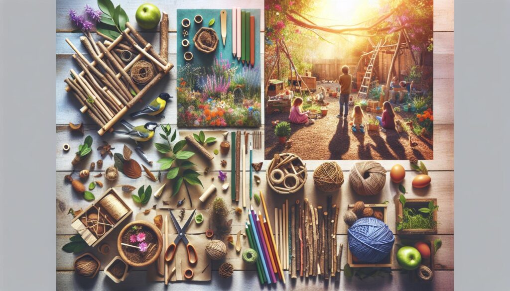 What Is a Good Kids Fort Building Kit? Top Recommendations for Parents
