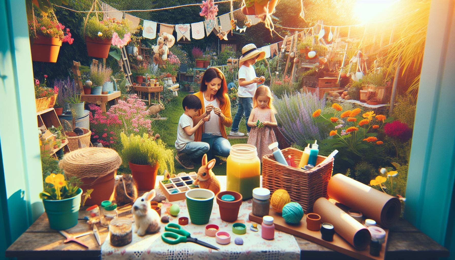 Super Summer Bucket List for Families and Kids