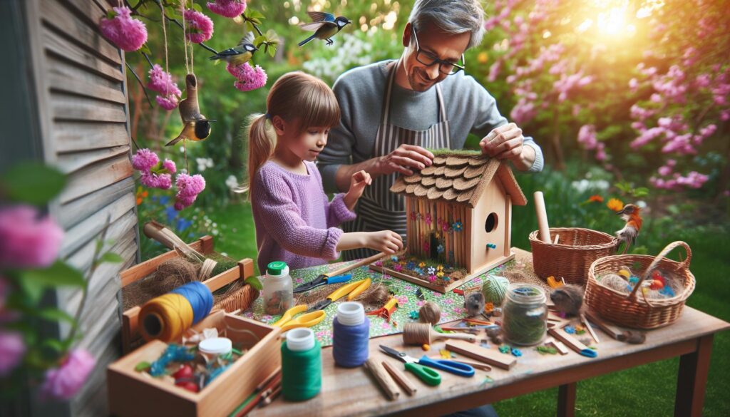 Build a Better Bat House to Support Wildlife 1 Build a Better Bat House to Support Wildlife