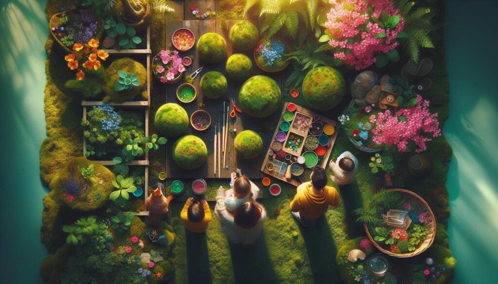 Moss Balls: The Living Pets Japan Loves and You Will Too