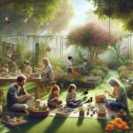 Why Your Kids Should Connect with Nature and Wildlife