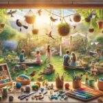 How to Make a Fort on Your Bed Easily: Cozy Ideas for Kids