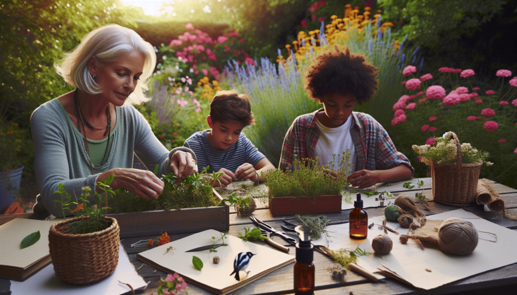 Plants That Repel Skunks and Keep Your Garden Smelling Fresh