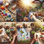 Fun Activities to Do With Your Family This Easter