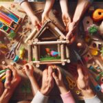 How to Make a Wooden Fort: Classic DIY for Kids and Families