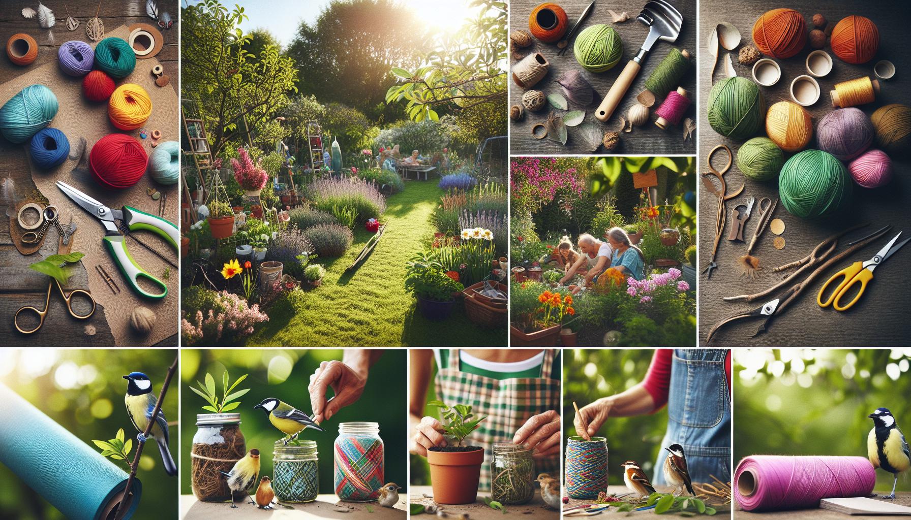 Budget-Friendly Lighting Options to Enhance Your Outdoor Space