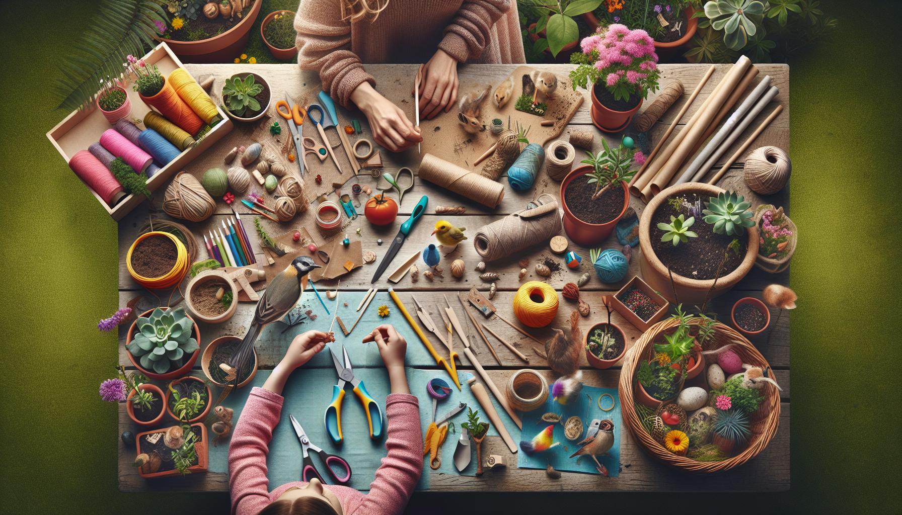 essential Materials for Building a Sturdy and Cozy Fort