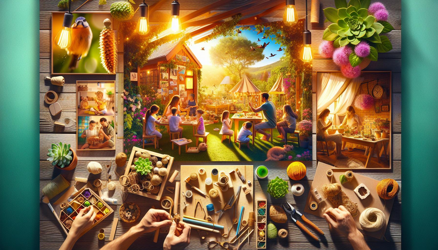 Safety Tips for Outdoor Games to Ensure Enjoyment for Everyone