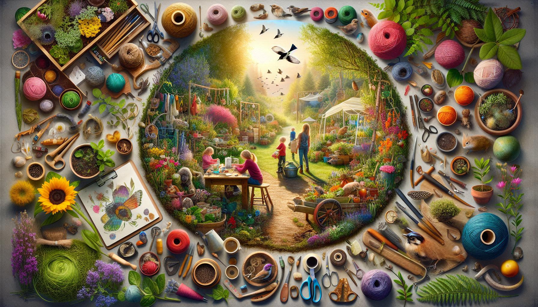 The Essential Gear for Aspiring Micronature-ists