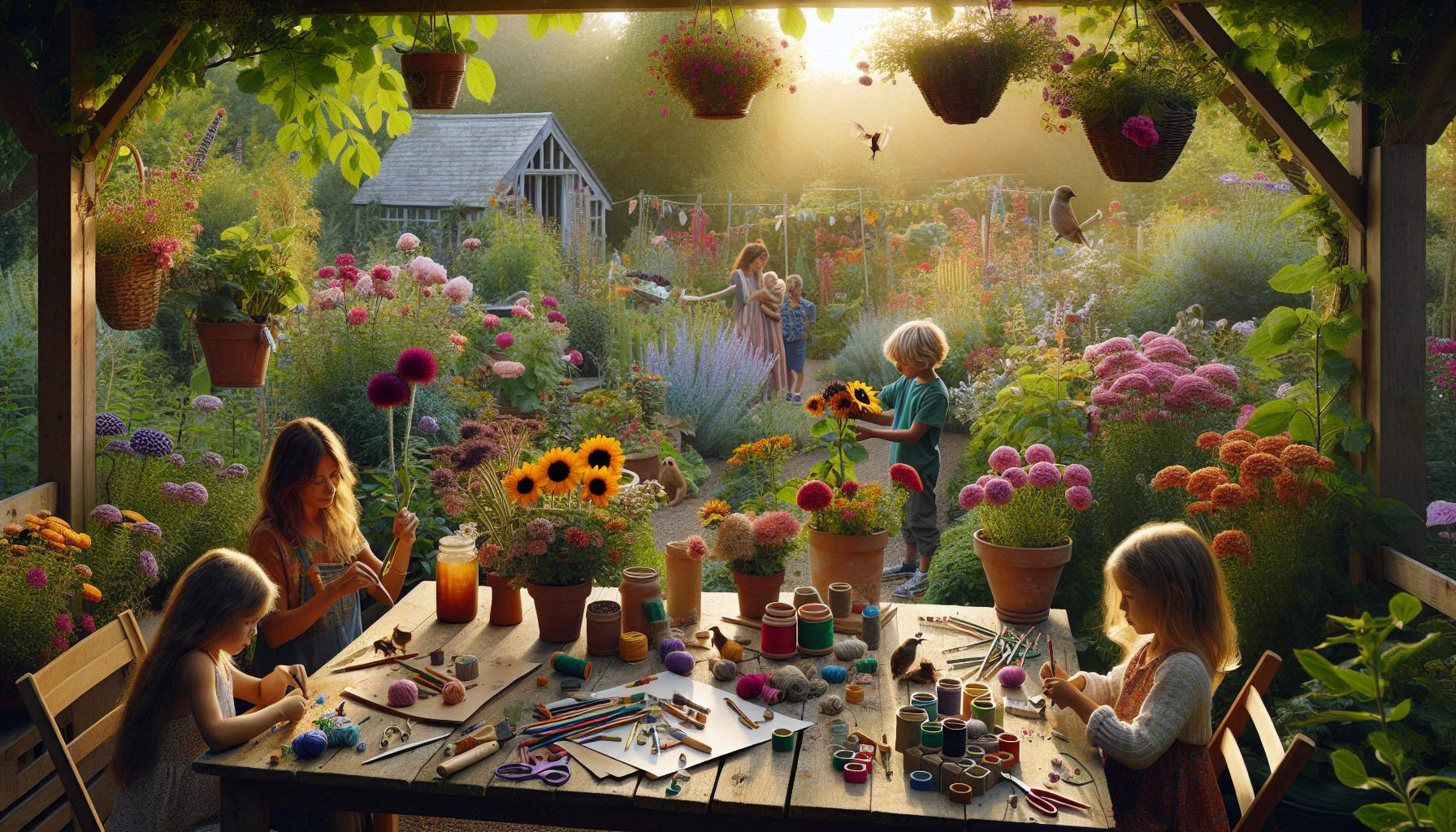 Understanding Weather Resilience: An Insight into Hardy Flowers