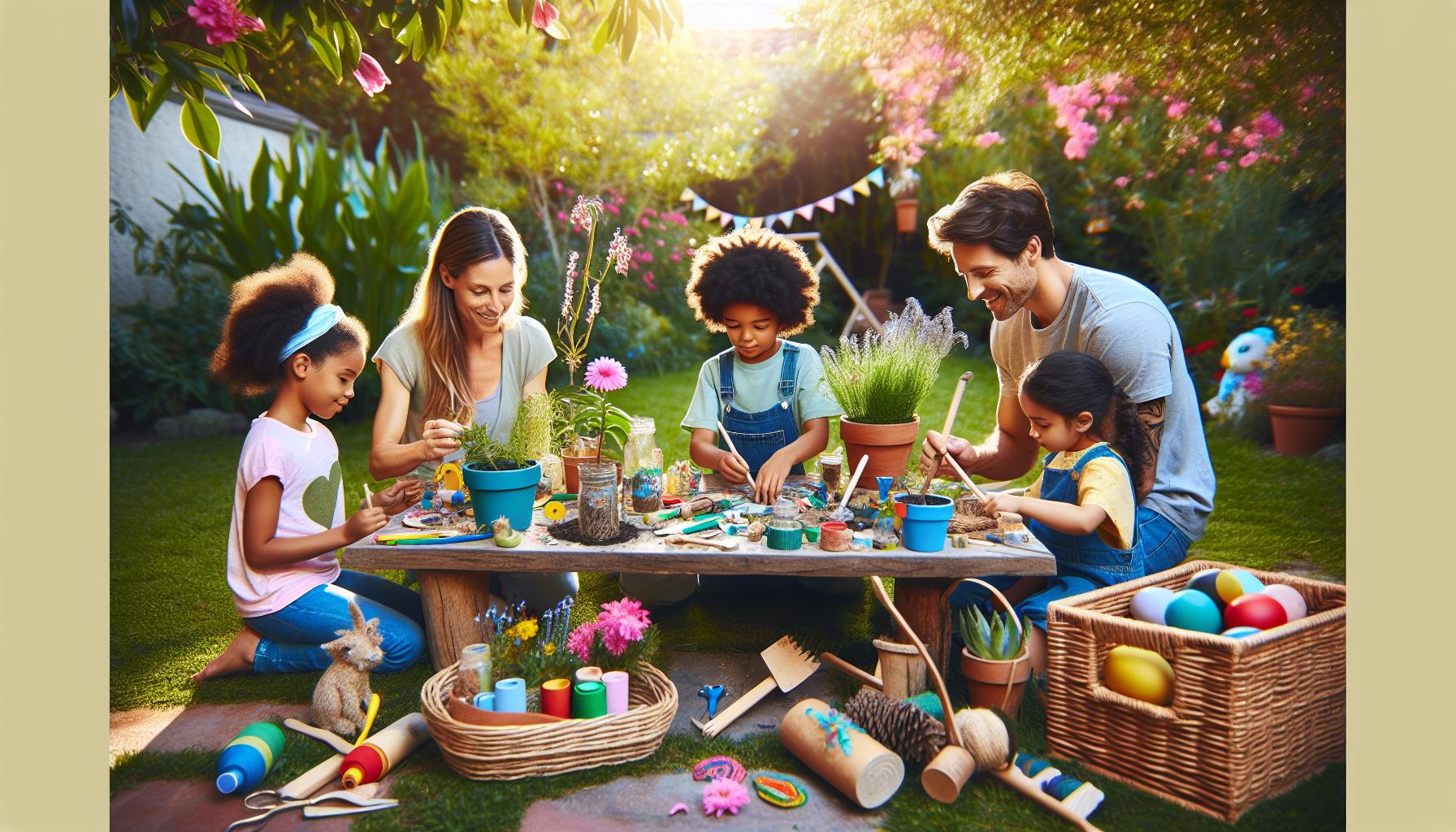 Safety Considerations: Making Sure Your Fort is Kid-Amiable