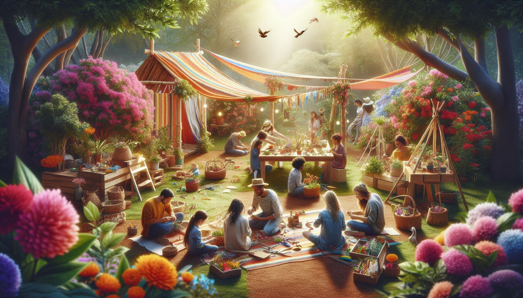 Creative‌ Design Ideas ⁤to ‌Enhance Your Blanket Fort Experience