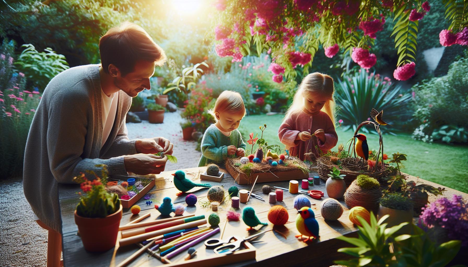 Creative Design Ideas to Inspire your Toddlers Imagination