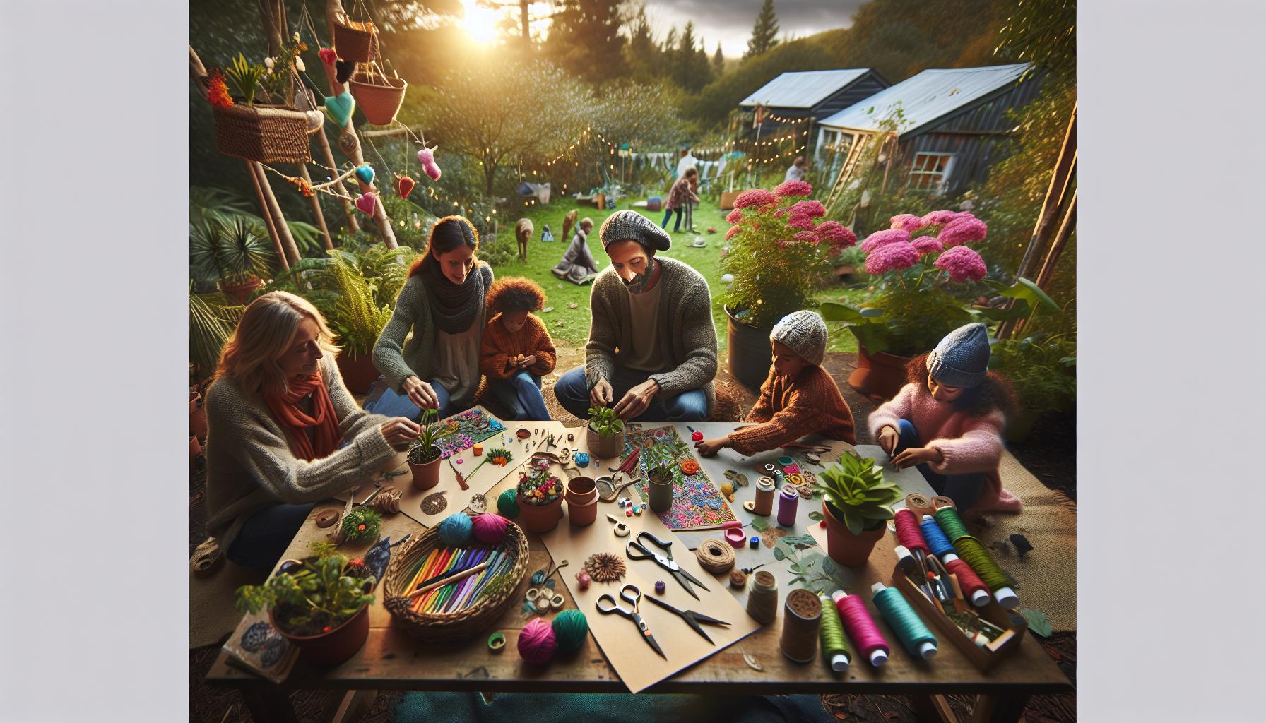 creative Design Ideas for Your Winter Forts