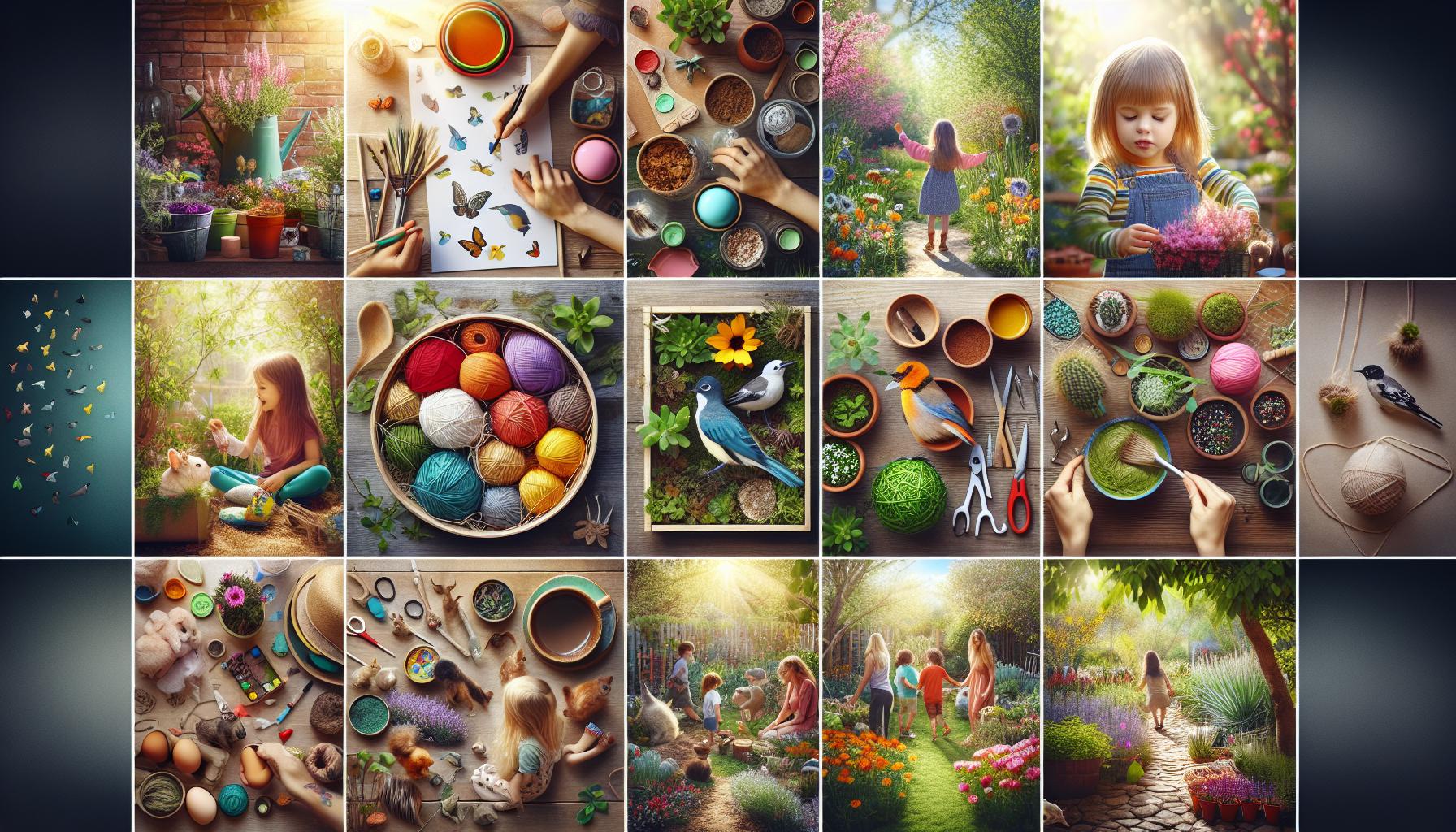 Safe Materials: Ensuring Your Childs Playtime is Hazard-Free