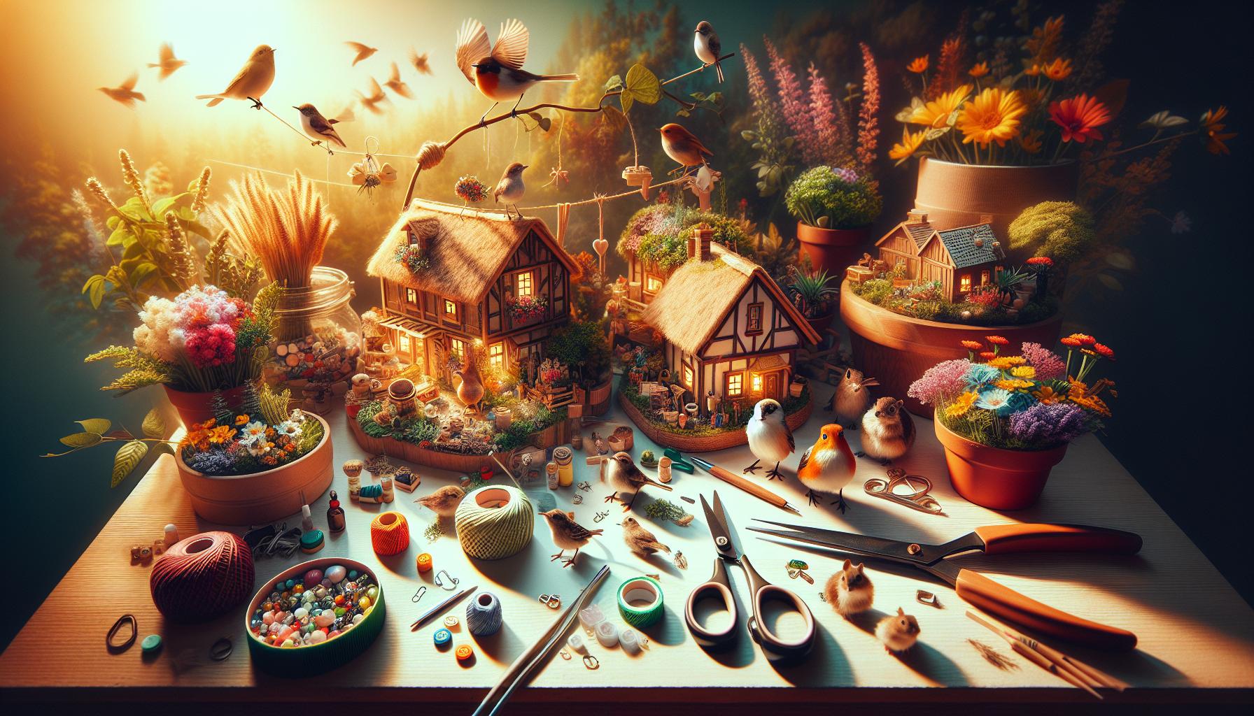 Innovative Design Ideas for Making Your Fort Unique