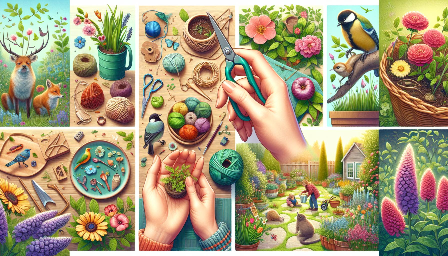 Creating a Safe and Cozy Fort Environment