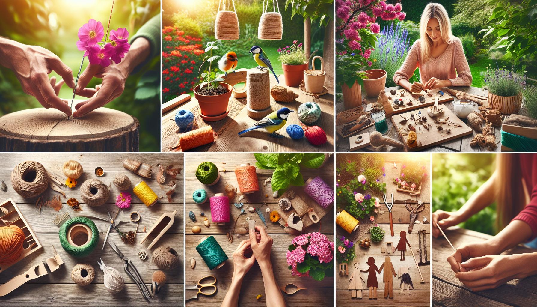 Selecting‍ the Right Materials for Your DIY Bird‍ Feeder
