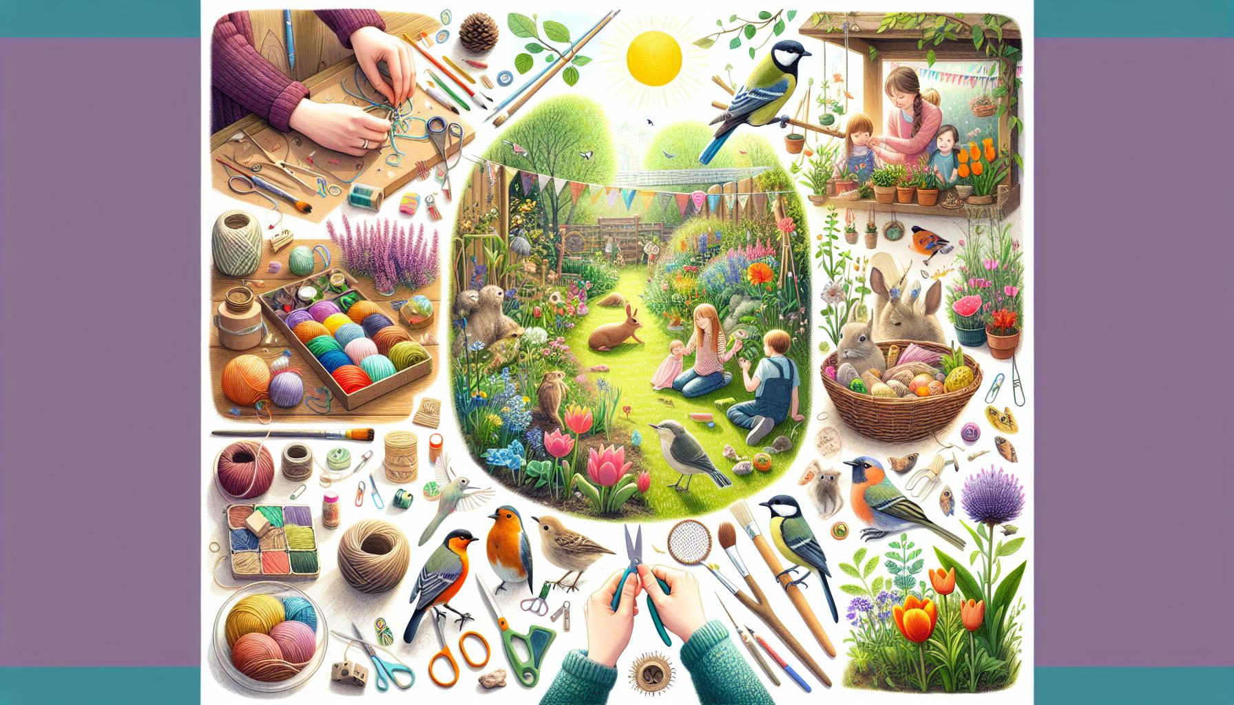 Choosing the Right Materials for Maximum Fun
