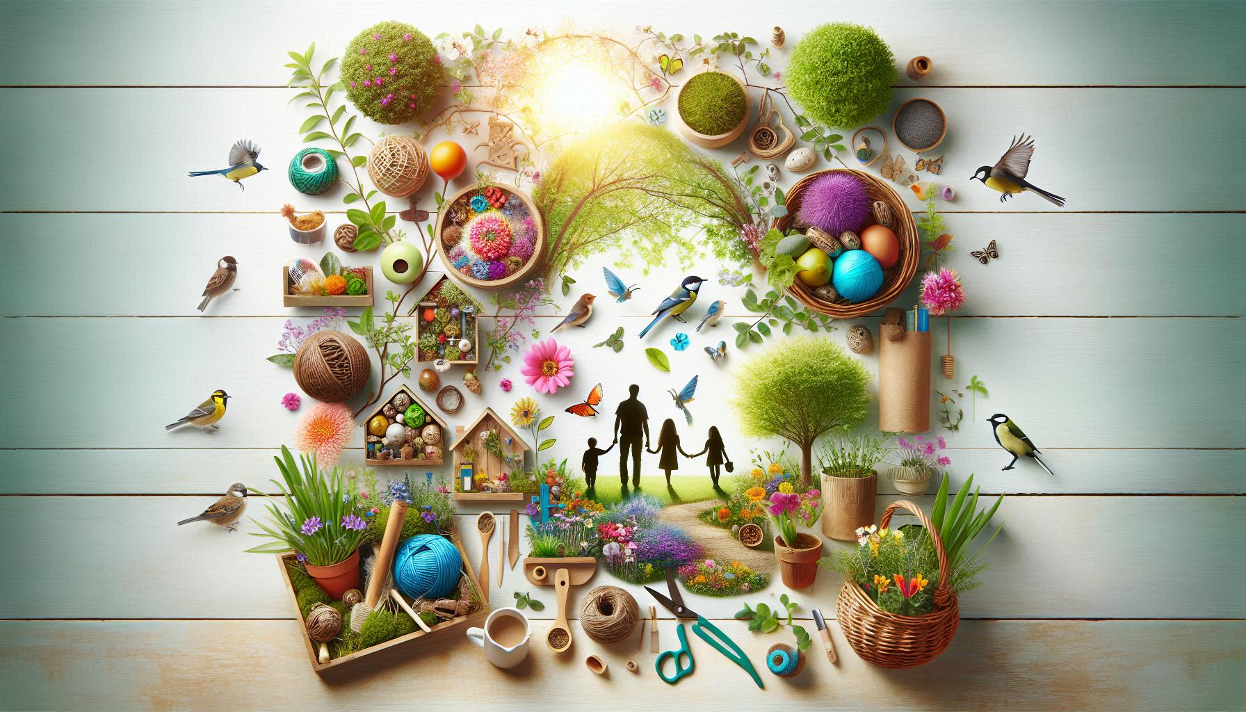 Incorporating Nature: Enhancing Your fort with Natural Elements