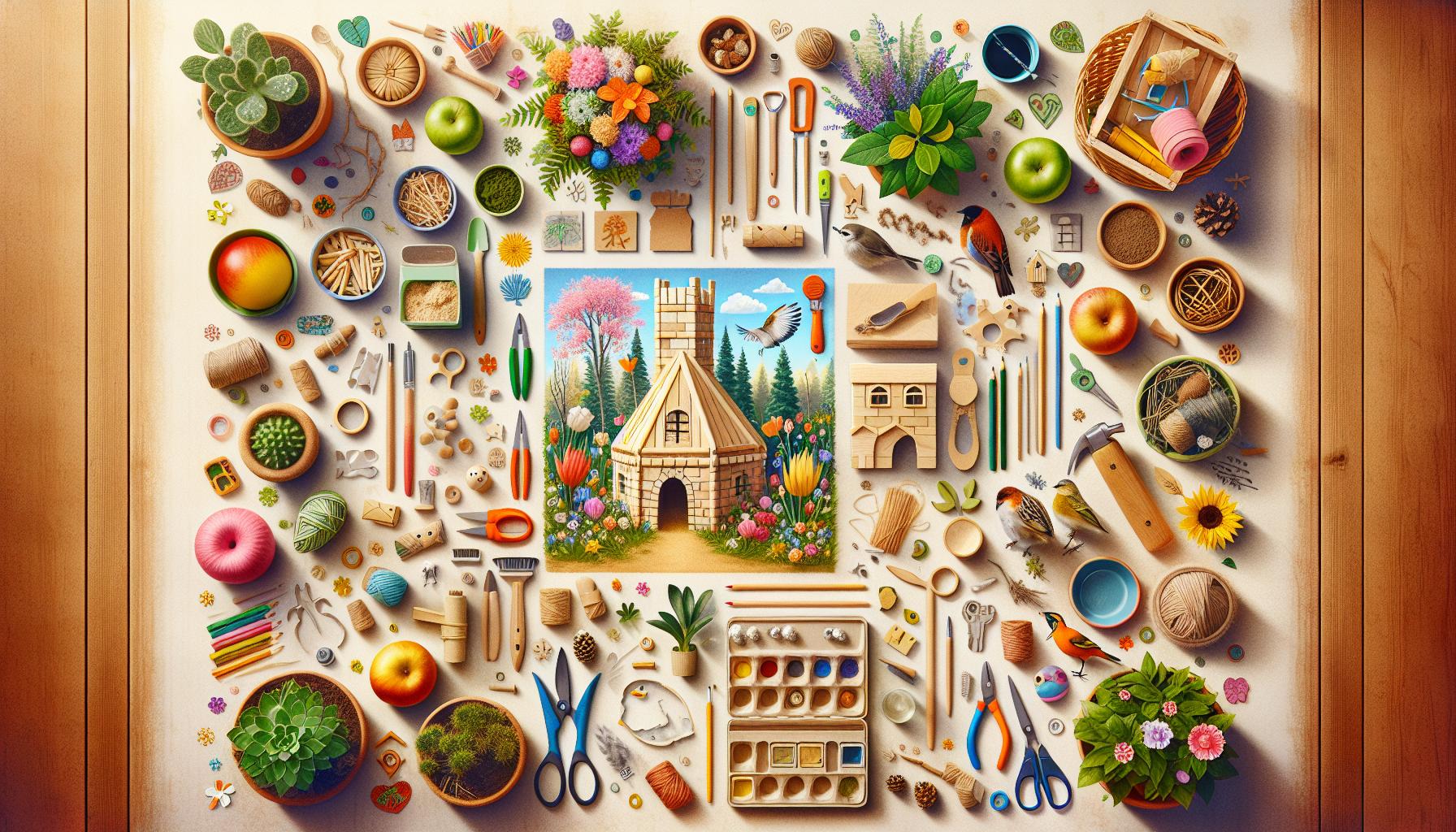 Understanding the Essential Components of a Snow Fort Building Kit