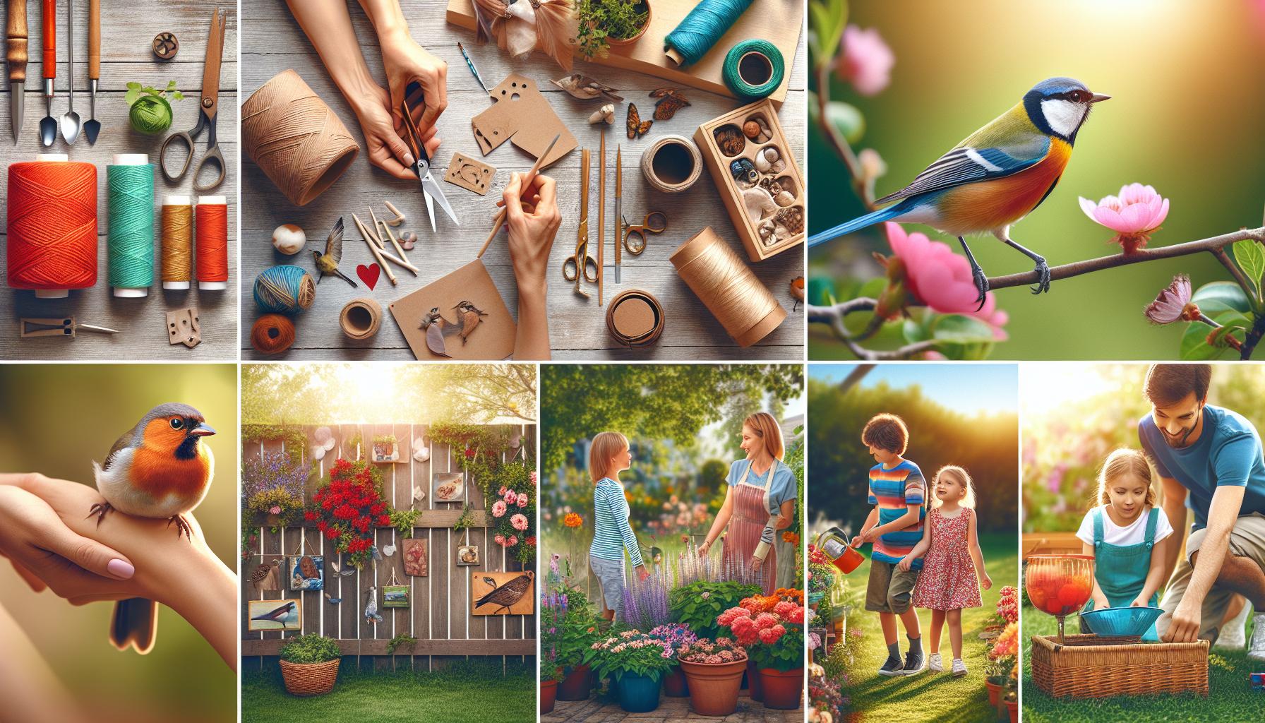 DIY Projects to Elevate‌ Your Fence Design