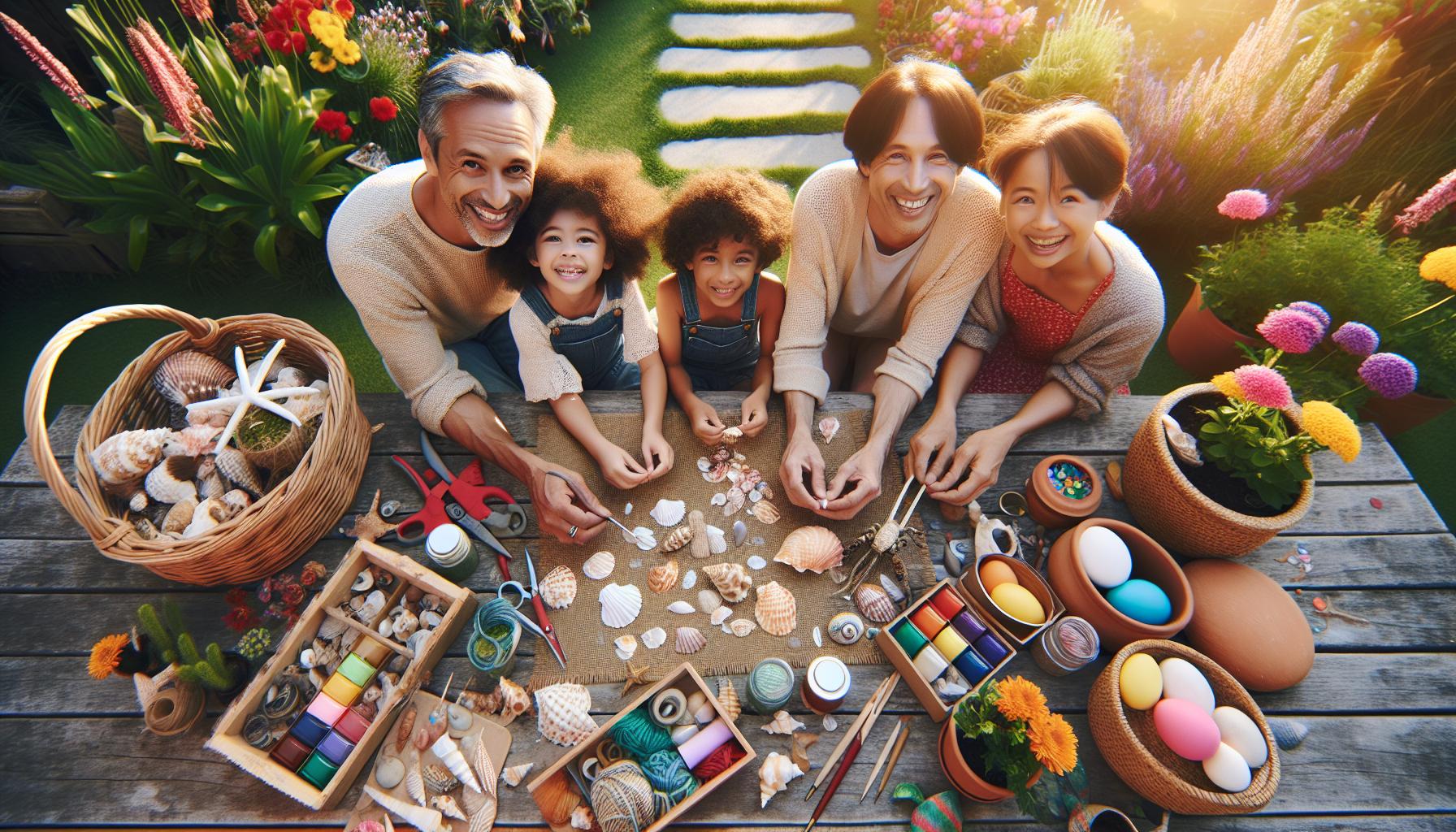 Identifying Shells: Key features ‍to Look For