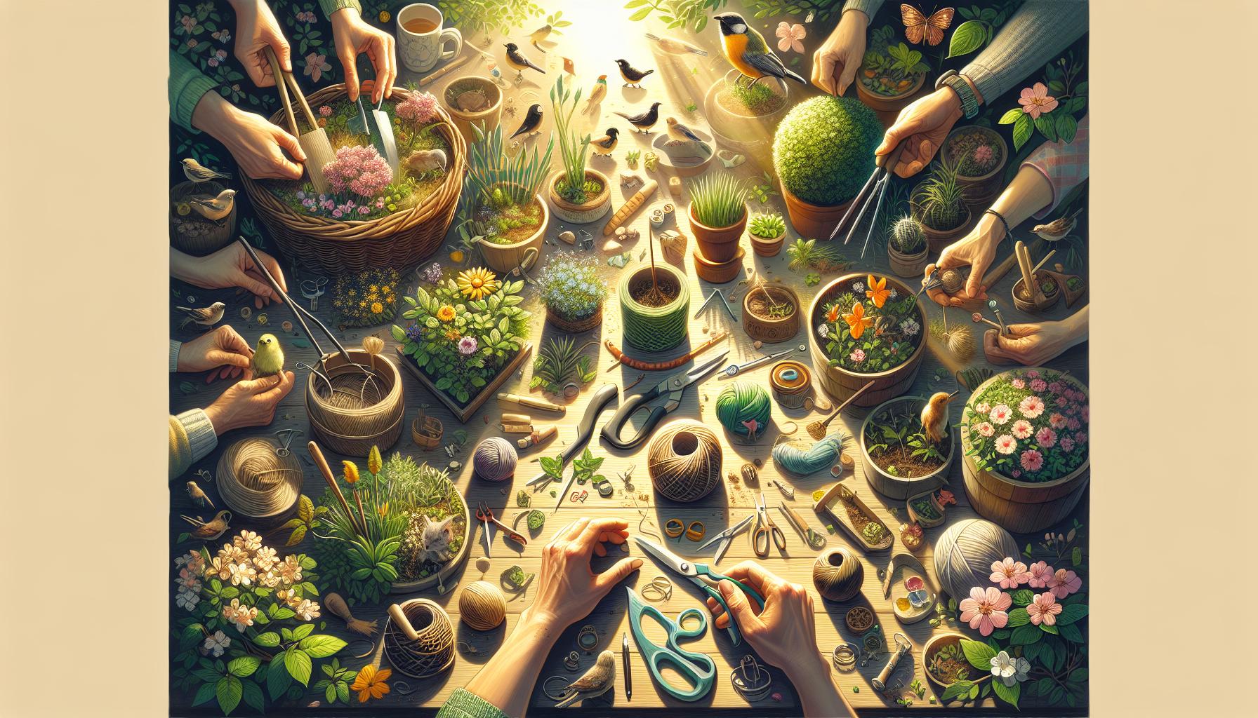 5 Giant Outdoor Games Your Kids Will Love This Year 4 Choosing Safe and Durable Equipment for Year-Round Fun