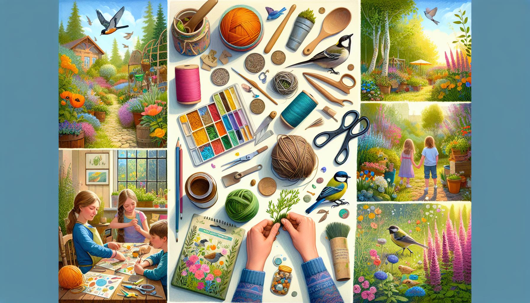 Essential Components of a Comprehensive Fort kit