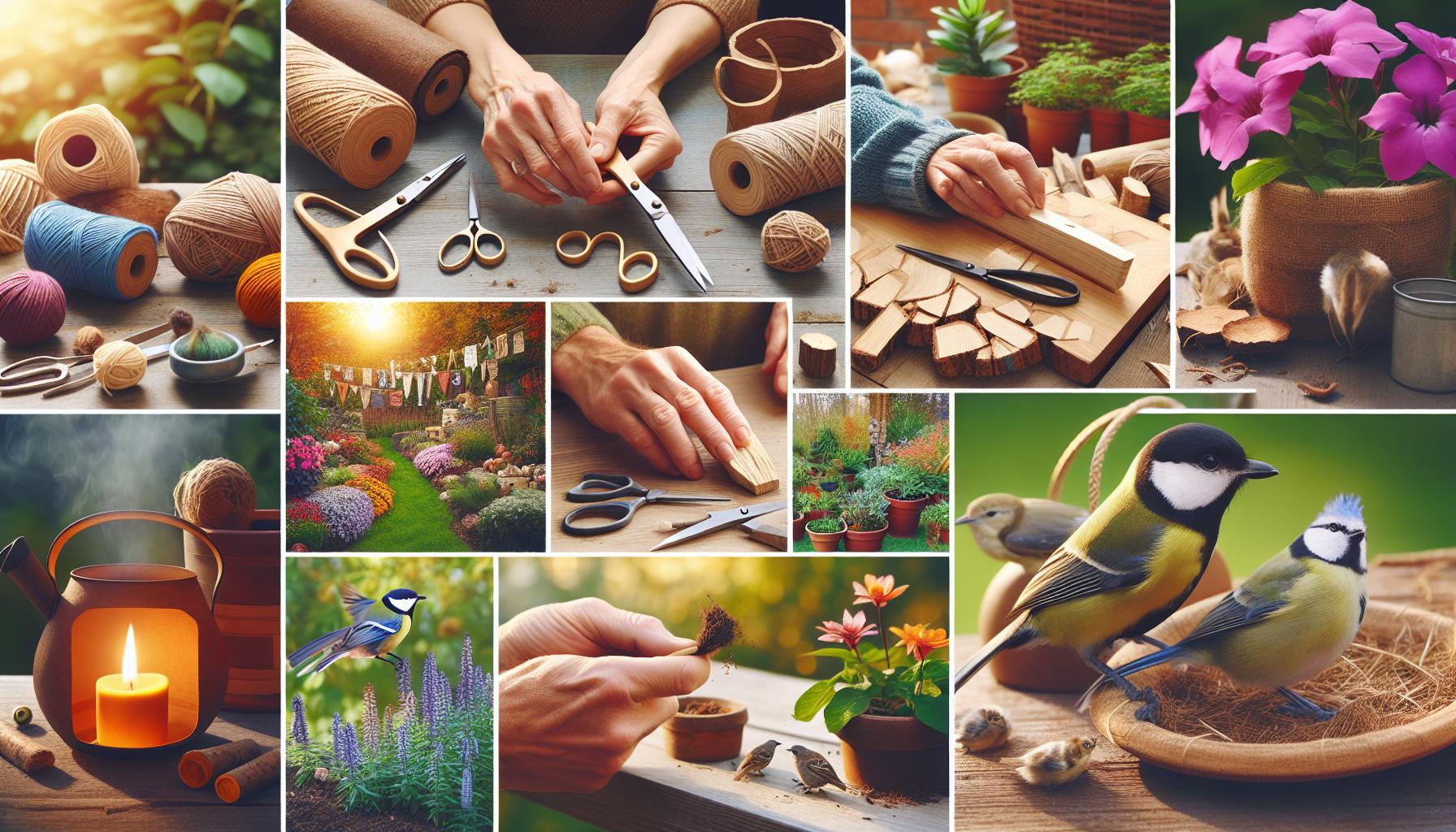 Natural Accents: Incorporating Firewood into Home Décor