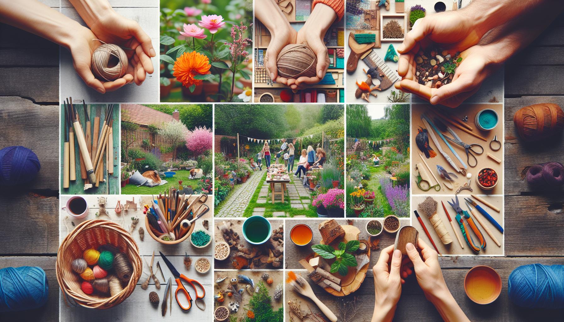 Creative Outdoor Firewood Solutions for Garden and Patio Areas