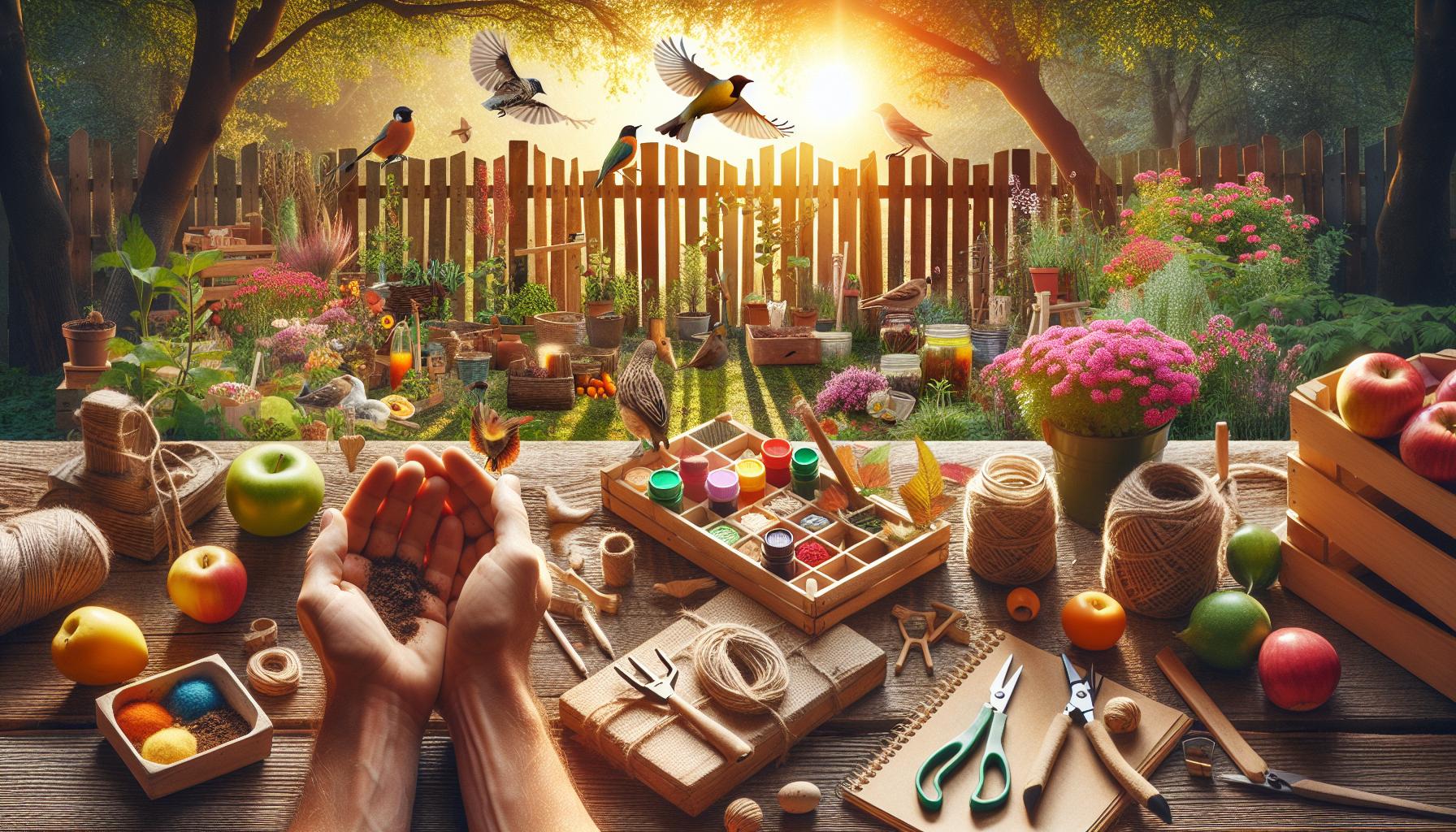 creative Design Ideas for Unique pallet Fences