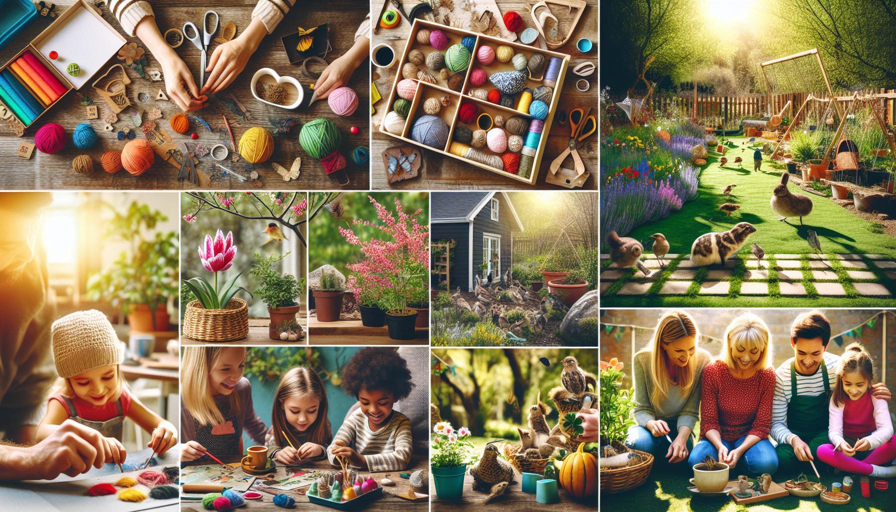 Designing a Safe and Inviting Space for Imagination