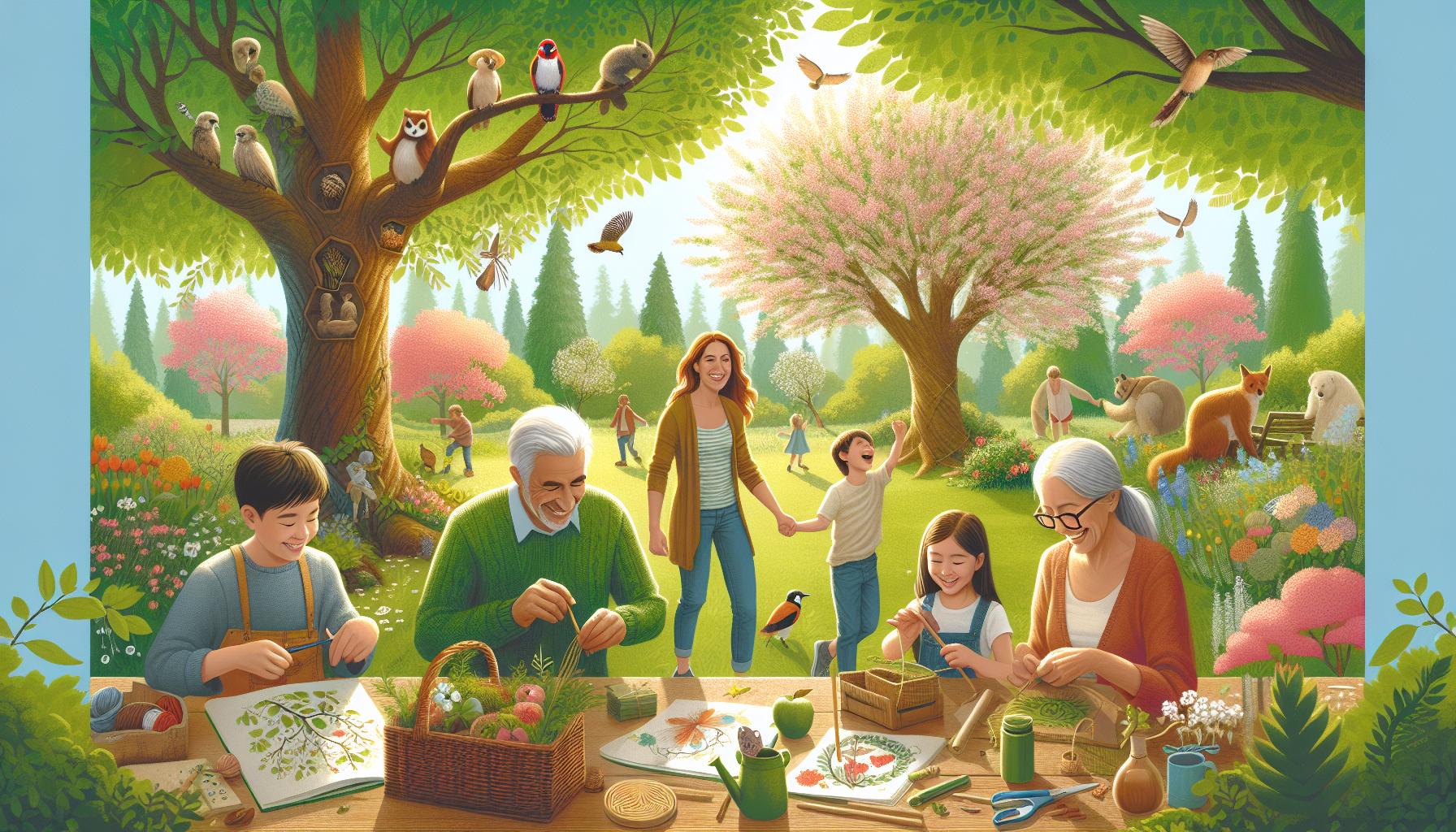 Tree Conservation: Understanding the Threats ​and How to Protect Our Forests