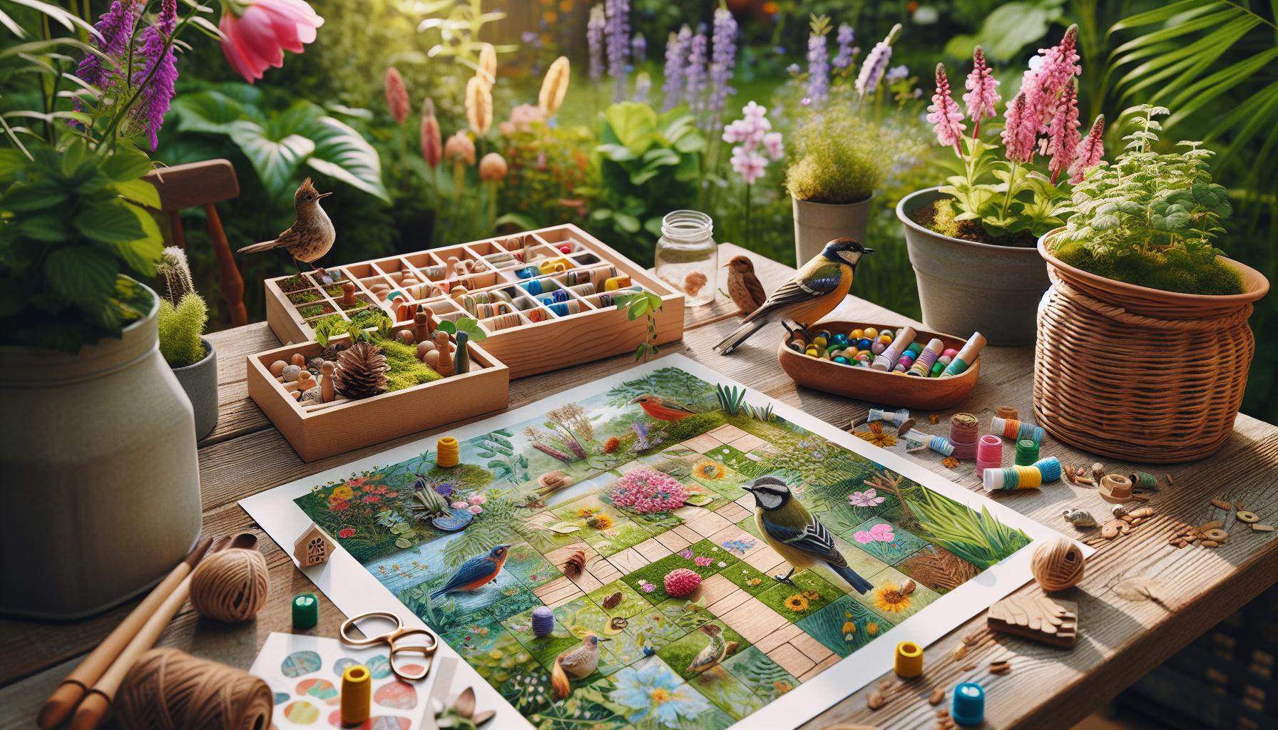 Understanding the Benefits of Outdoor Games for Family Connections