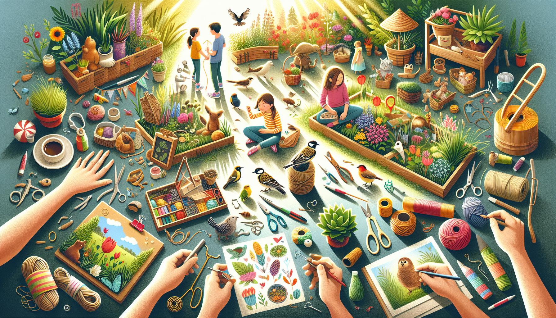 Creative⁤ Fort Designs: Exploring Different Styles‌ and Themes