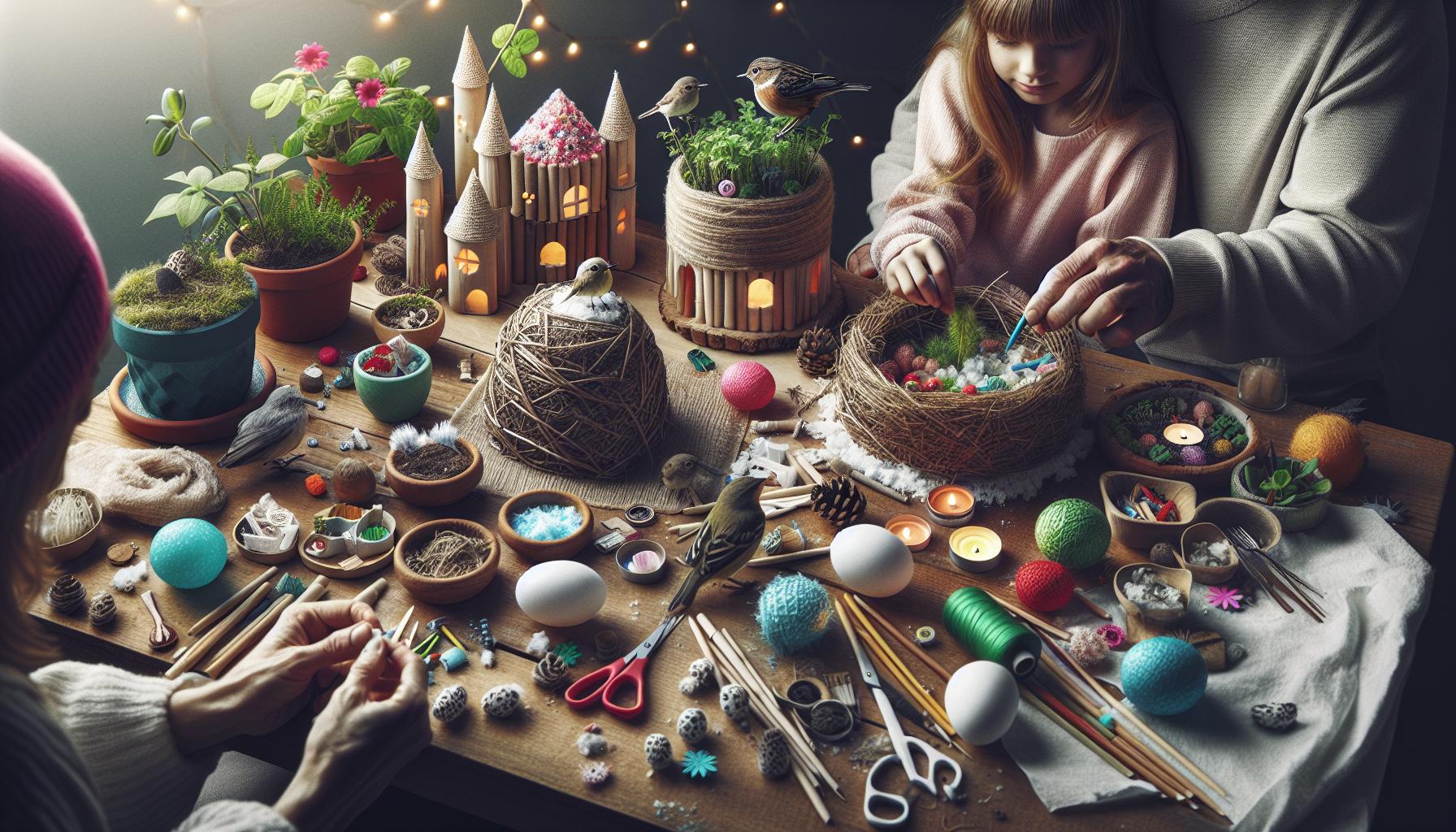 Build a Snow Fort: Winter Adventure for Kids and Families 5 Creative Ideas for Snow Fort Themes and Features